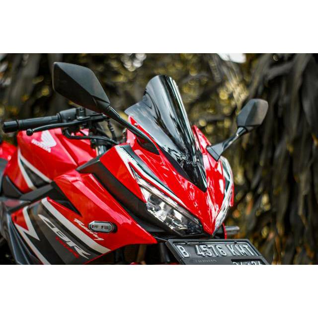 Winsil Akai Black Series Cbr 2019 K 45 N / Visor Cbr 2019-mj_motorshop