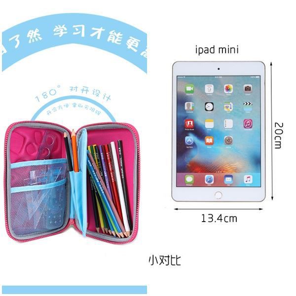 Tas Alat Tulis Anak 1072029 (1 KG MUAT 4) JTF72029