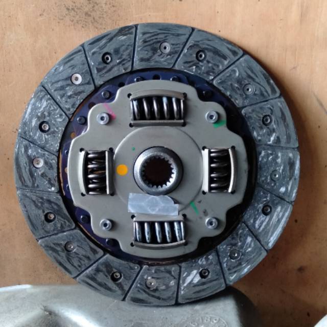 Kampas kopling TARUNA / FEROZA