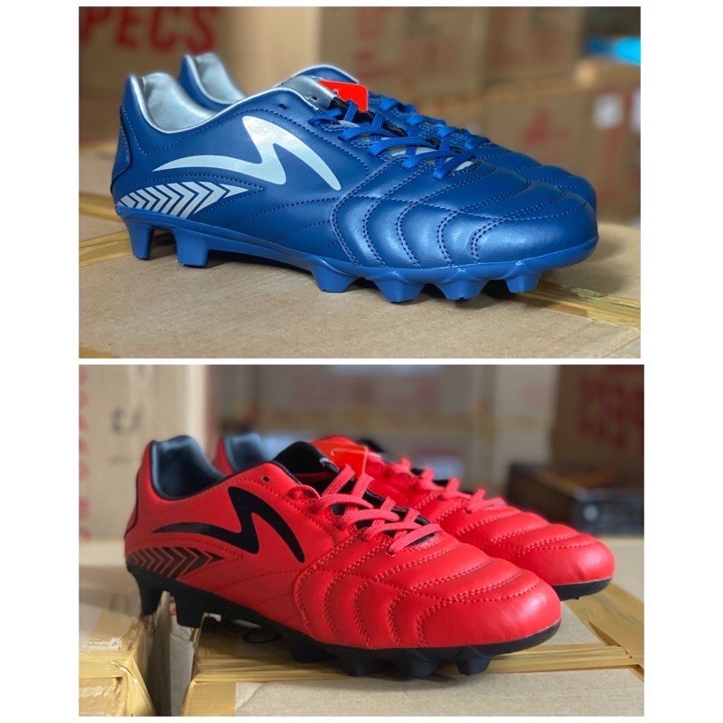 SEPATU SALE 40% SEPATU BOLA OBRAL SPECS AZTECA FG