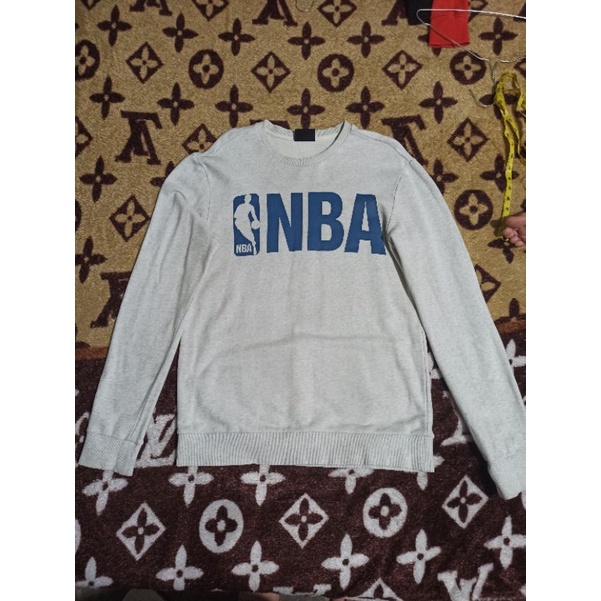CN NBA ABU