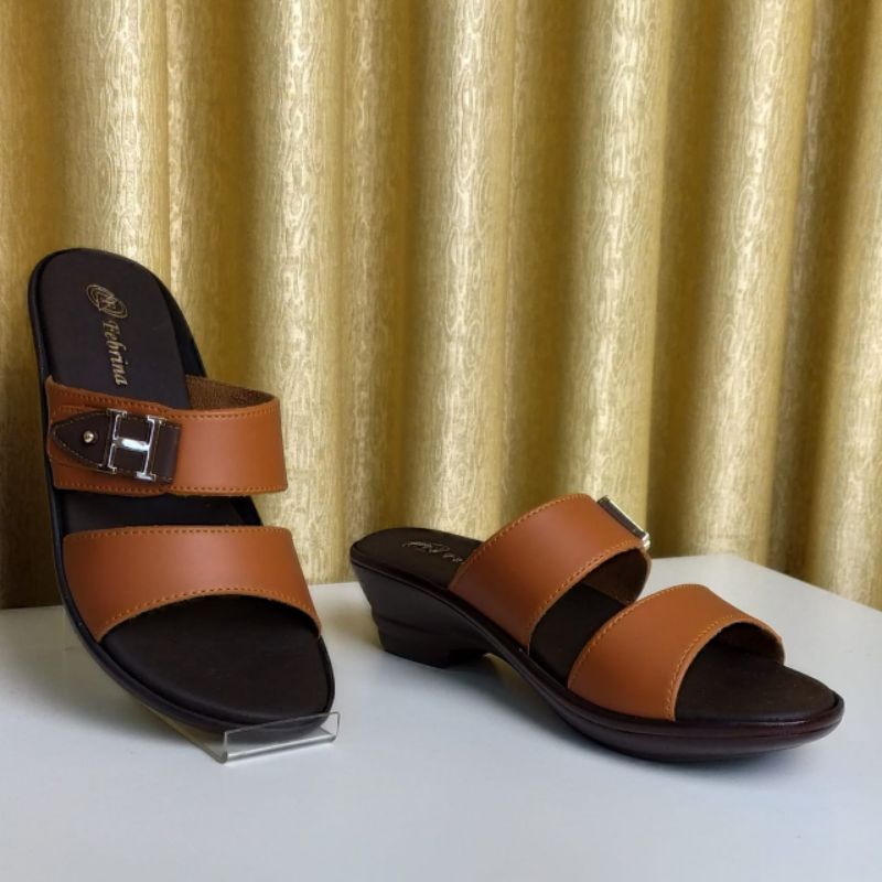 Sandal Febrina BL 03