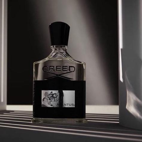 Cuci Gudang!! Parfum Pria CREED AVENTUS ORIGINAL IMPORT ฒ