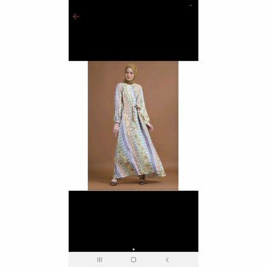 Tiwara Dress Ria Miranda