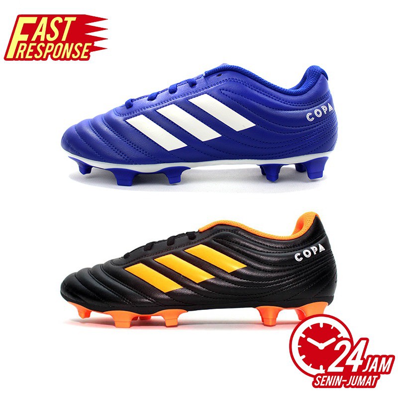 SEPATU BOLA ADIDAS COPA 20.4 FG