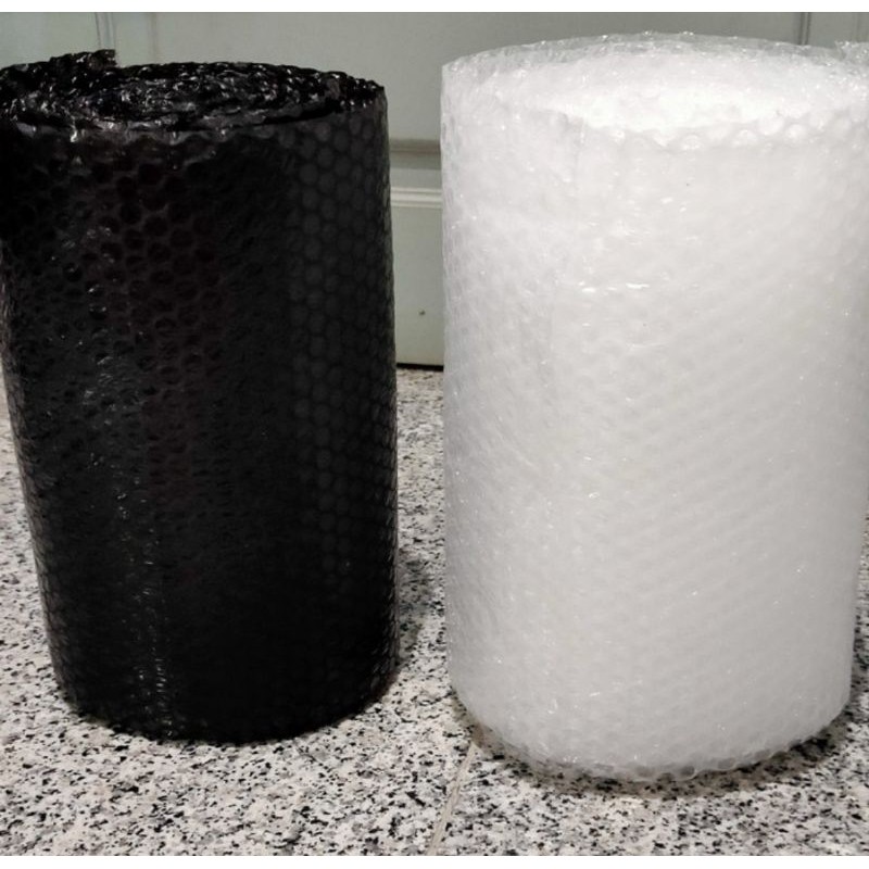 

Bubblewrap Tambahan