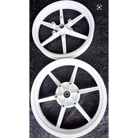 velg vrossi ninja r rr ss piringan makai ninja rr velg rcb vrossi