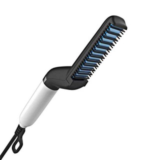 Han River Sisir Pelurus Rambut Sisir Elektrik Listrik Pria Han River Sisir Pelurus Rambut Sisir Elektrik Listrik Pria