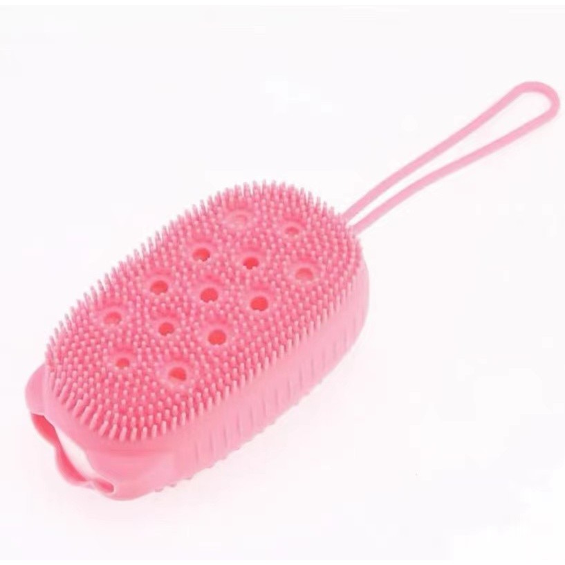 SPON MANDI GANTUNG / BATH SPONGE