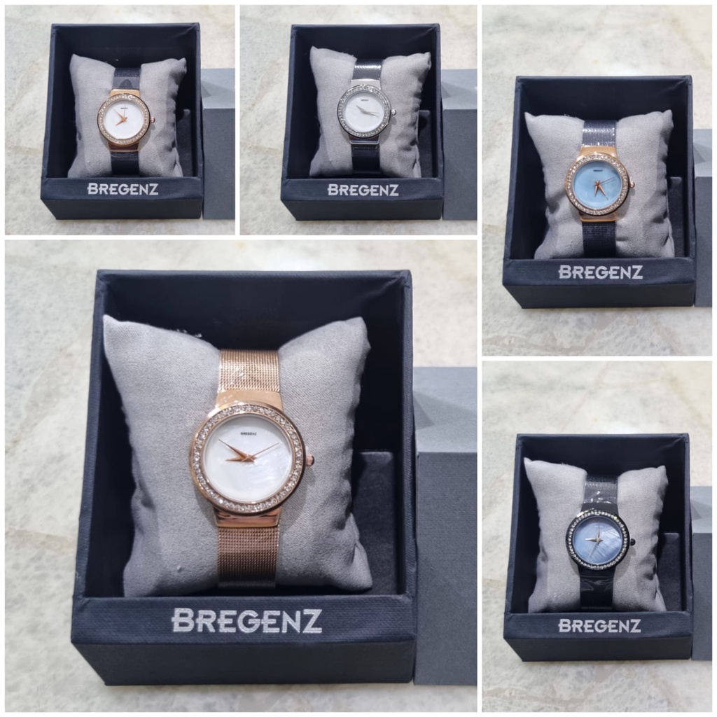 Jam Tangan Bregenz BGZ 1103 Origin