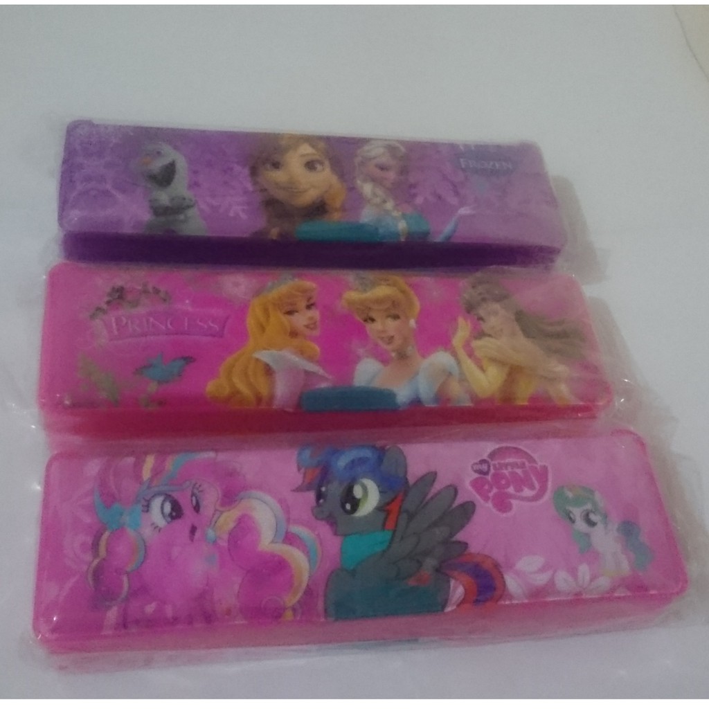 

Tempat Pensil Magnet 2 sisi