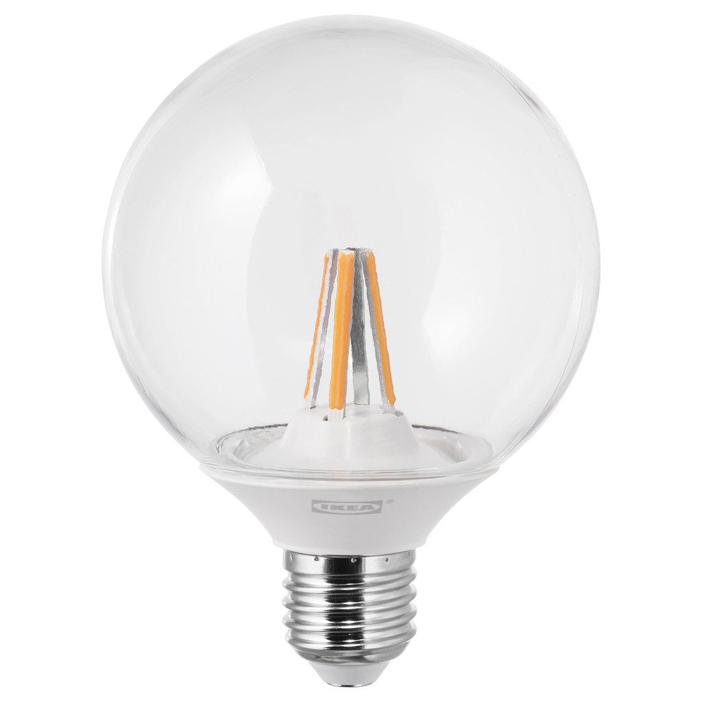 Lampu Led Bulat Besar LAMPUTASOR Lampu Led Bulat Besar LAMPUTASOR