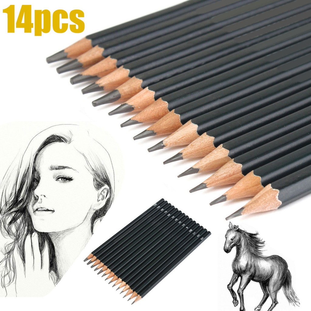 Pencil Lukis Temukan Harga Dan Penawaran Perlengkapan Menggambar