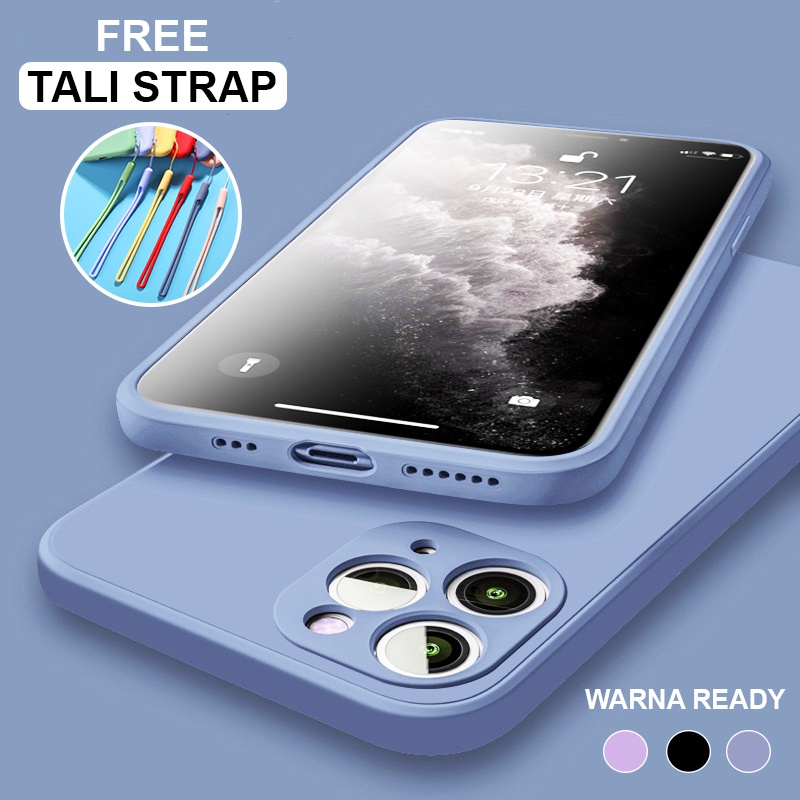 LIQUID SILICONE case Samsung A03 A03s A13 4G A20 A30 A22 4G M22 M32 A32 4G A33 5G A51 A52 A52s A53 5