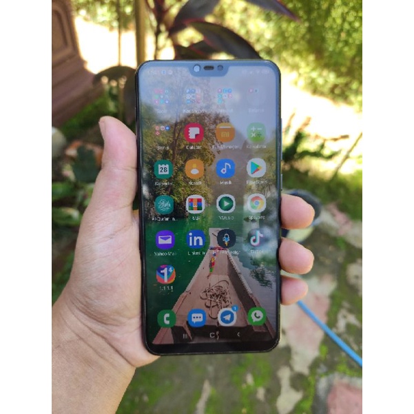 Xiaomi Mi 8 Lite 4/64