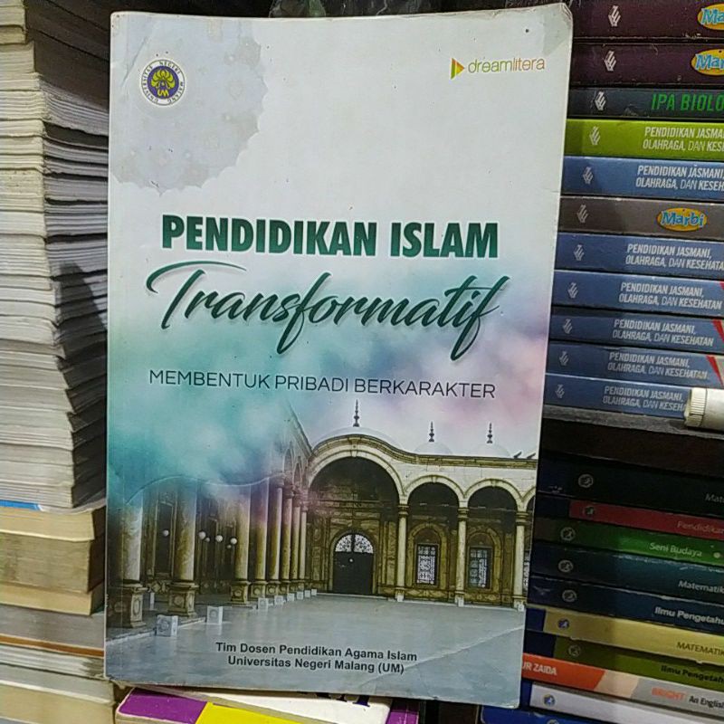 pendidikan Islam transformatif membentuk pribadi berkarakter