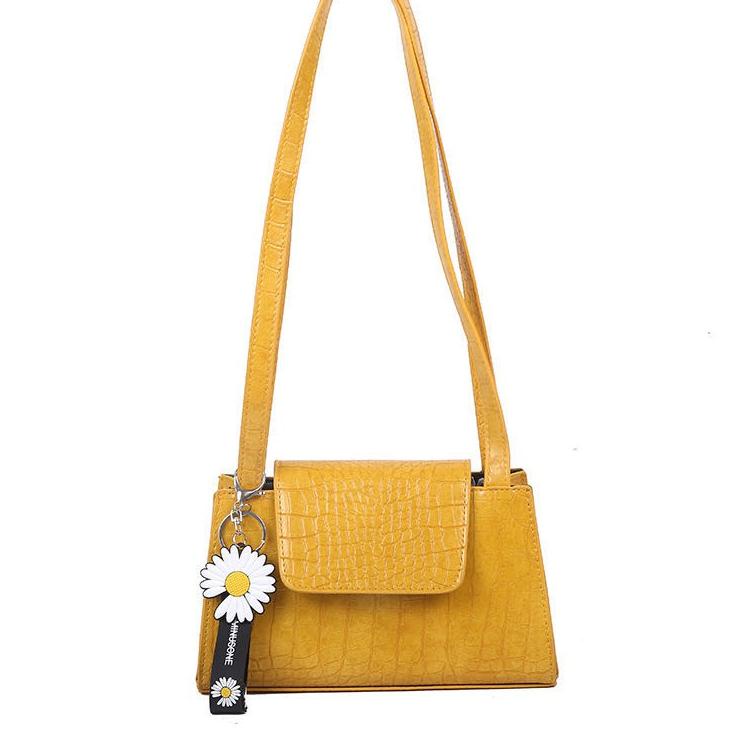 Ω Tas Wanita Import Dan Berkualitas/Selempang Wanita Masa Kini Untuk Fashion/Tas Bahu Wanita ✻