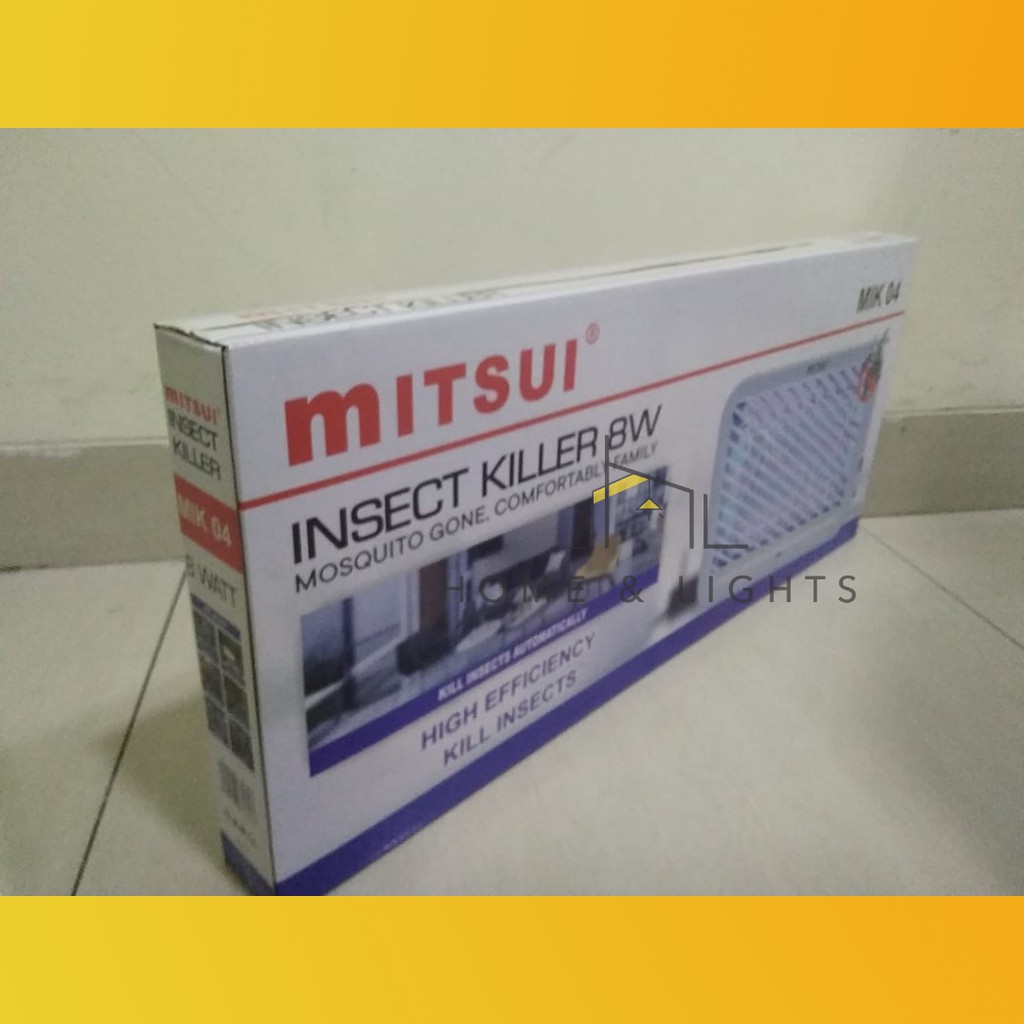 Insect Killer Mitsui 8W