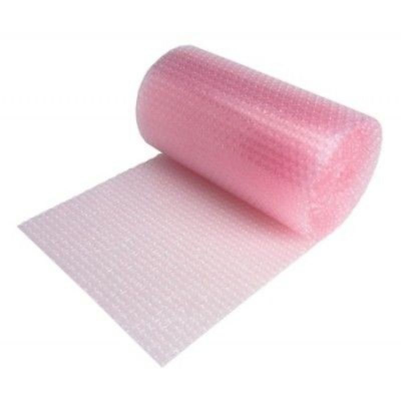 

[SAFETY] Tambahan Bubble Wrap