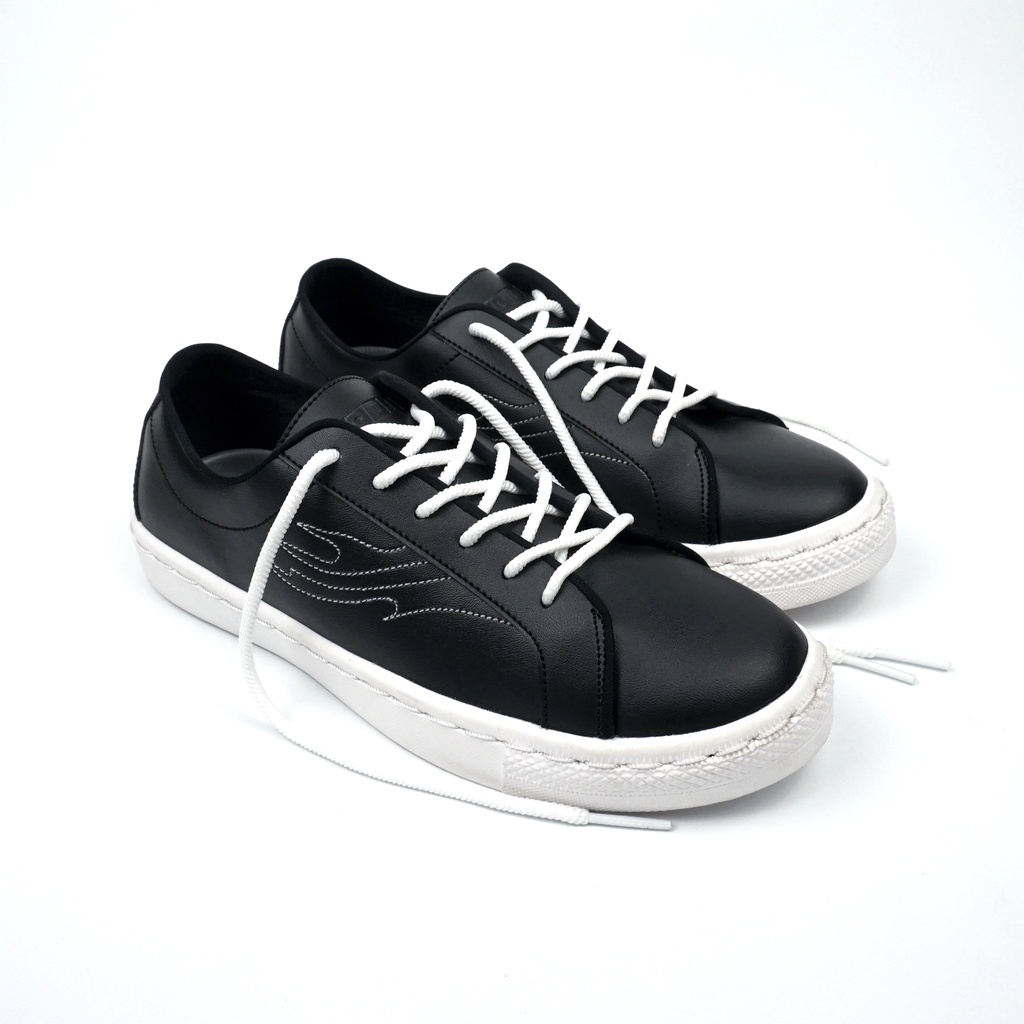 enema classic bw - sneakers xouth