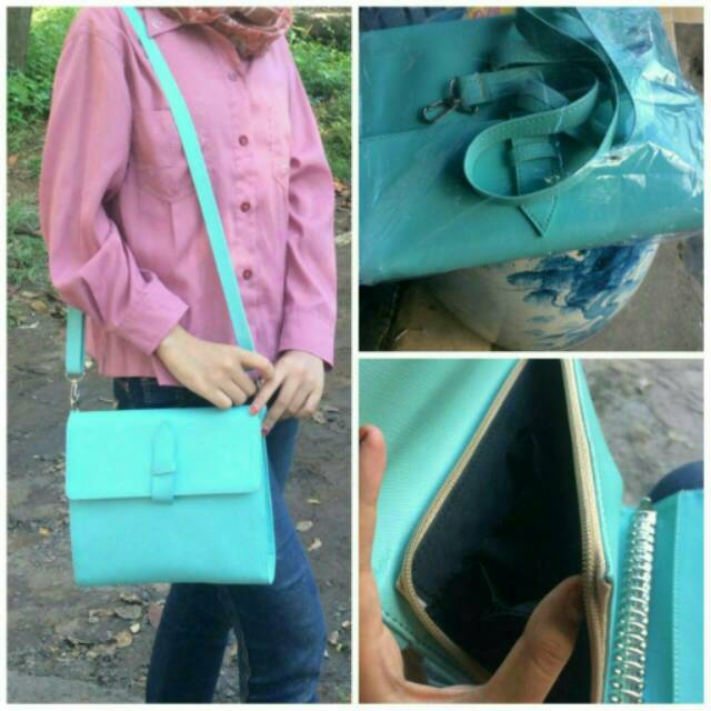 

Tas binder multifungsi