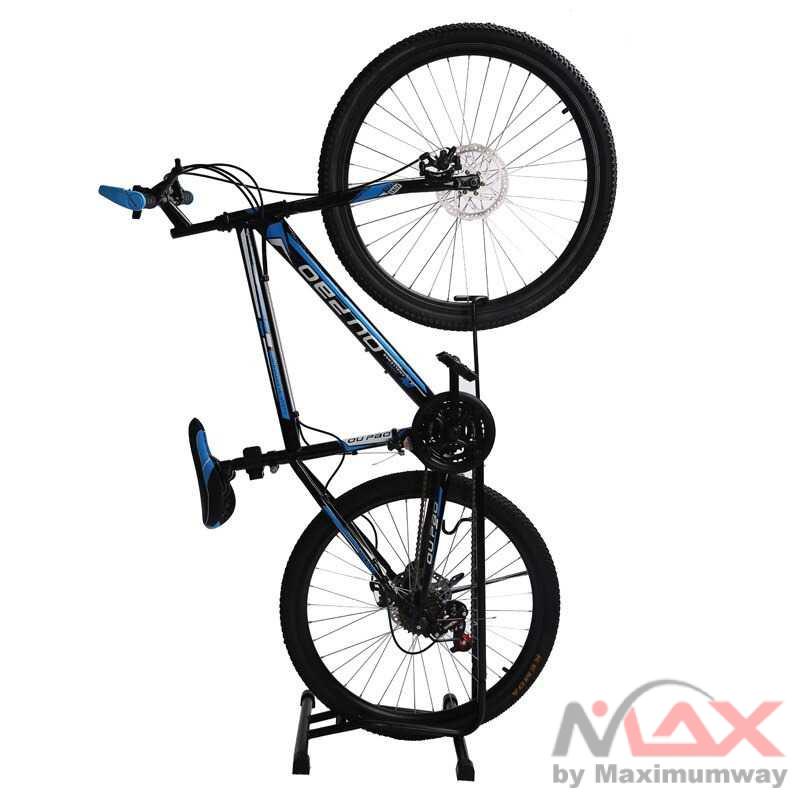 Stand Parkir Sepeda Bicycle Floor Standing Bike Display rak pajangan sepeda mahal