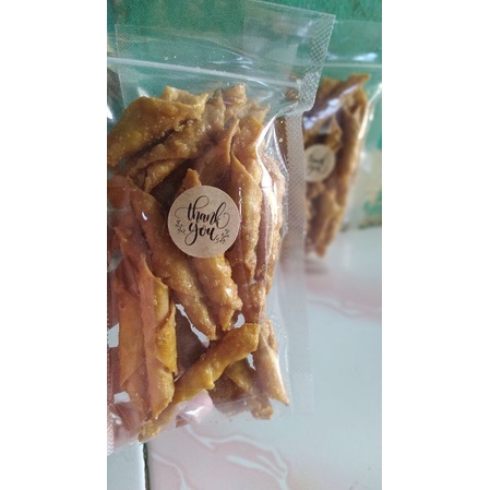 

kacang umpet manis