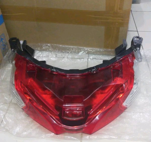 lampu stop belakang Yamaha Nmax N-max new B6H 2020 original