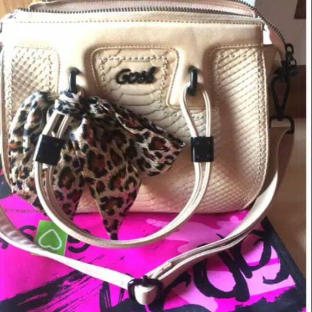 Tas gosh PL like new