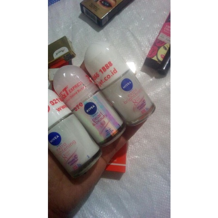 deodorant nivea / deodoran nivea