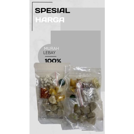 

Cimi (Citul mini) paket