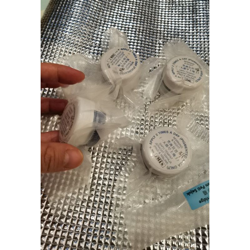 Pigmentatiom cream by Lim Huat Bee