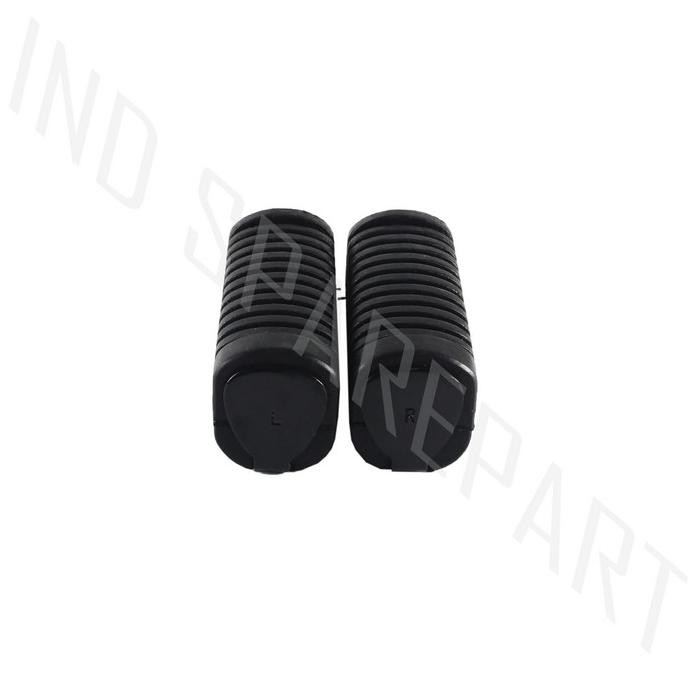 Karet Footstep-Barstep-Pijakan-Foot Step Belakang Astrea Grand/Legenda