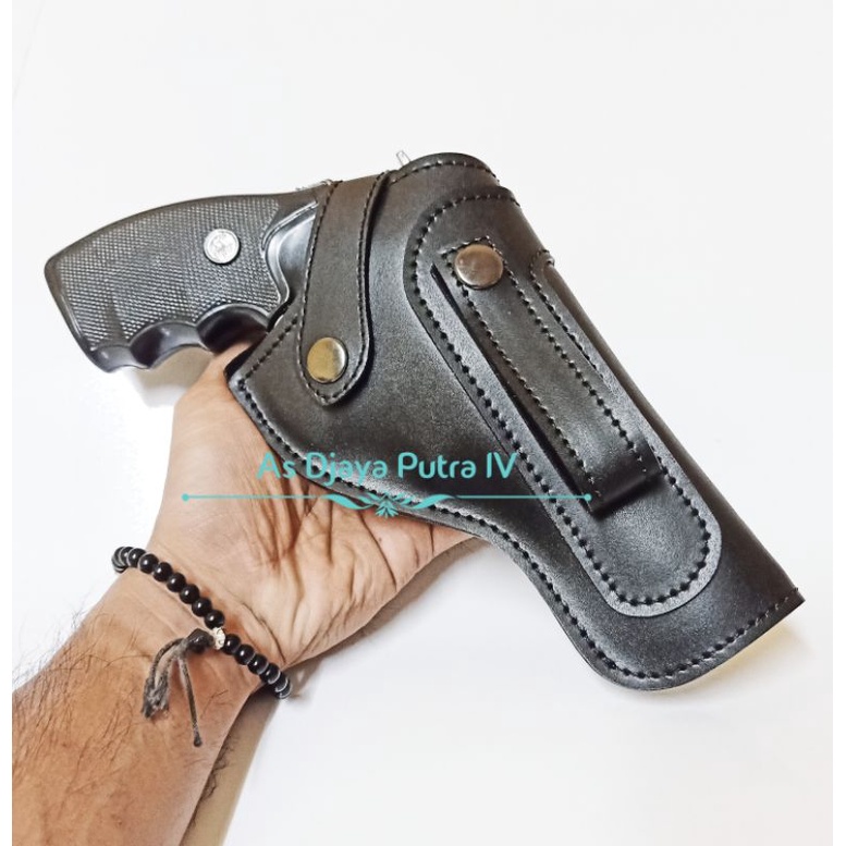 holster inside iwb holster untuk revolver besar revolver 4 inch