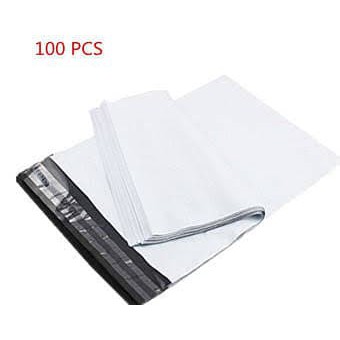 

kantong amplop plastik online shop tanpa plong polymailer poly mailer