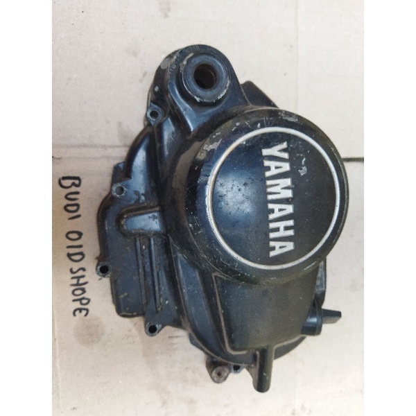blok bak kopling bak kanan yamaha vega lama original