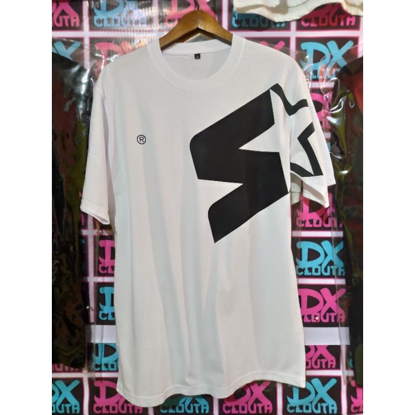 kaos starter Bootleg