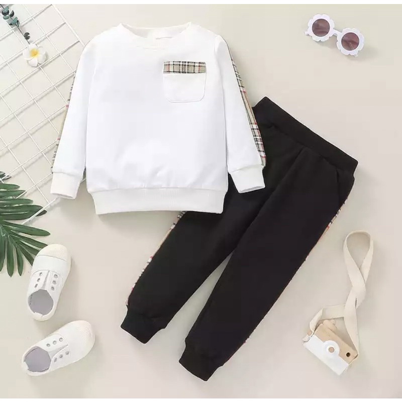 STELAN ANAK FREE ONGKIRR / SWITER ANAK TERBARU 1-5 THUN