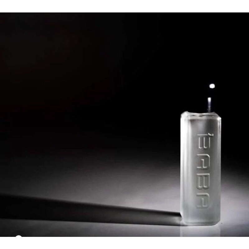 READY STOK PARFUM BABA YSL BLACK OPIUM