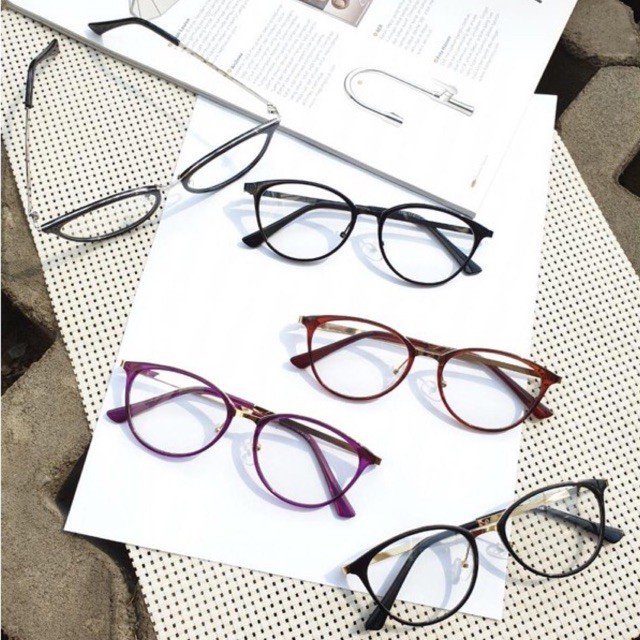 Frame Kacamata 1770