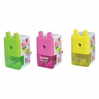 

Rautan Putar / Sleper Joyko A-2A bentuk Fancy