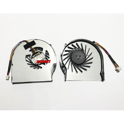 Fan Kipas Laptop Lenovo B470 B470EA B470A V470 V470A V470CA V470G