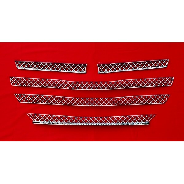 Grill Tempel Model Bentley Innova 2014 | Kikim Variasi
