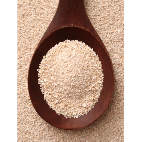 Organic Wheat Flour 1kg