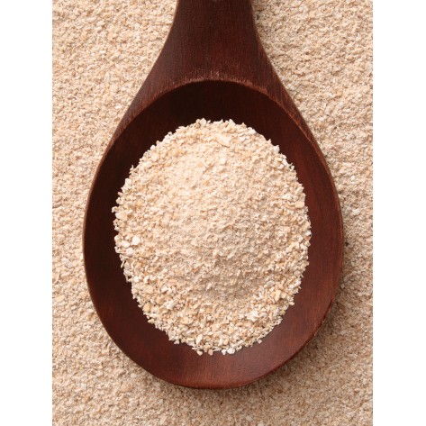 Organic Wheat Flour 500gr