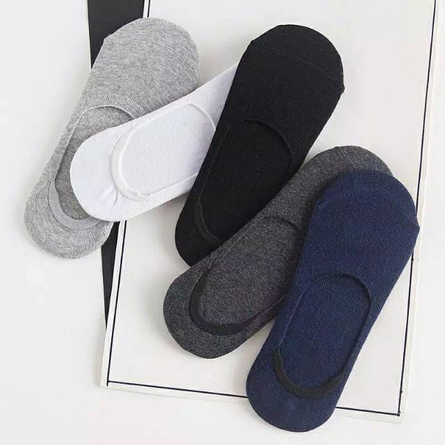  KAOS  KAKI  BALET INVISIBLE SOCK FLAT  SHOES  Shopee Indonesia