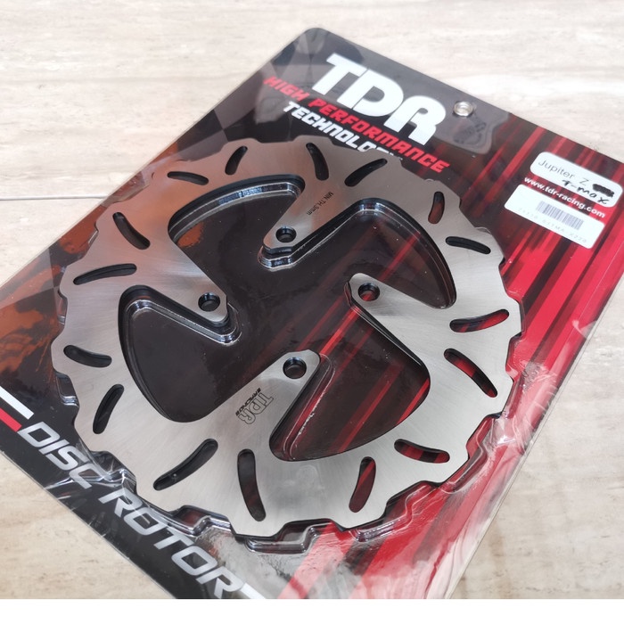 Disc Cakram Piringan Tdr Jupiter Z Fizr Vega Mx Tdr Racing Model Tmax