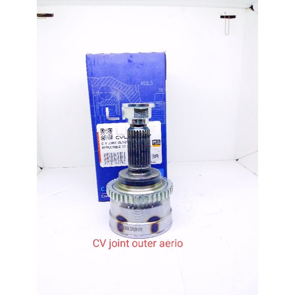 AS RODA CV JOINT LUAR SUZUKI AERIO