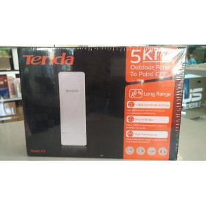 Router tenda 03 5km Berkualitas