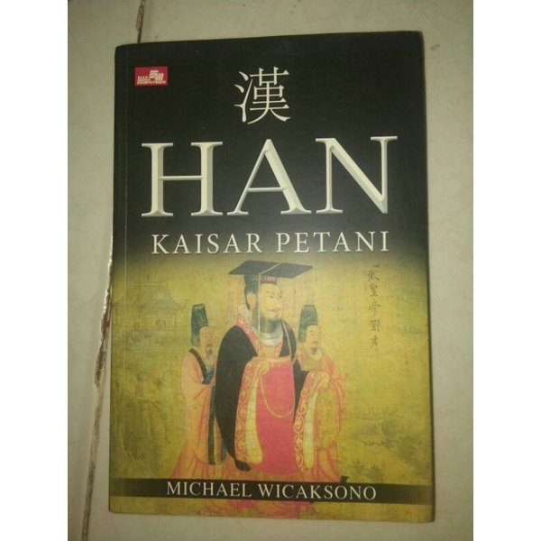 HAN KAISAR PETANI